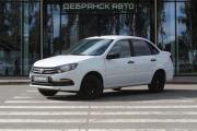 Lada (ВАЗ) Granta I Рестайлинг Брянск  - изображение 20
