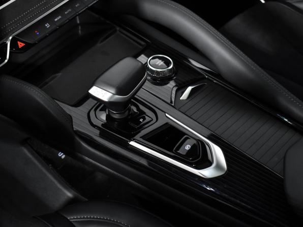 Geely Monjaro I с пробегом 2024 года, цена 2 850 000 рублей, 35706 км, внедорожник, Автокод Объявления