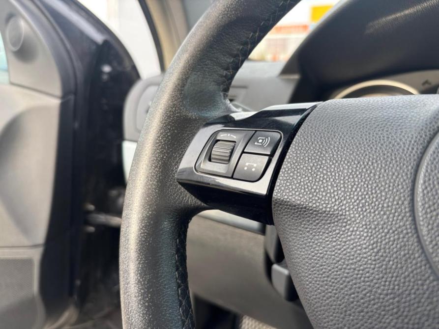 Opel Astra H Рестайлинг Сыктывкар  - изображение 21