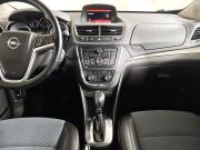 Opel Mokka I Москва  - изображение 34