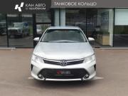 Toyota Camry VII (XV50) Рестайлинг Казань  - изображение 18