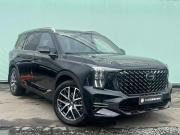 GAC GS8 II Кемерово  - изображение 14