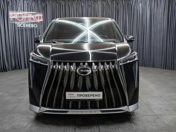 GAC M8 с пробегом 2023 года, цена 4 498 000 рублей, 40559 км, минивэн, Автокод Объявления