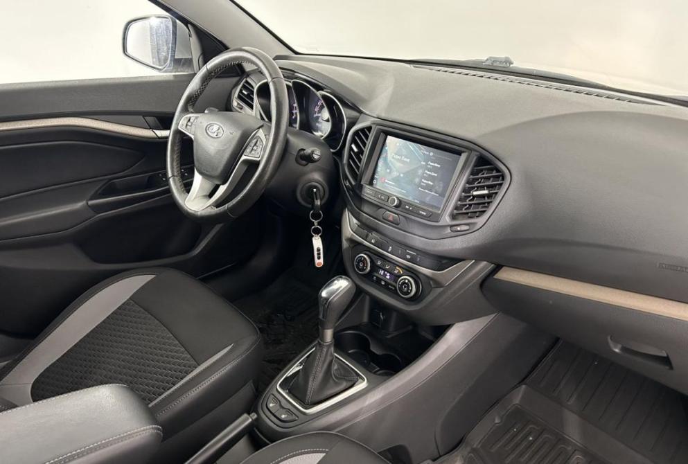 Lada (ВАЗ) Vesta I Саранск  - изображение 20
