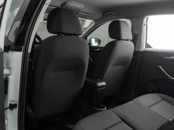 Volkswagen Polo VI с пробегом 2022 года, цена 1 430 000 рублей, 104761 км, лифтбек, Автокод Объявления