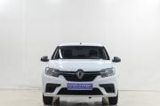 Renault Logan II Рестайлинг Новокузнецк  - изображение 26