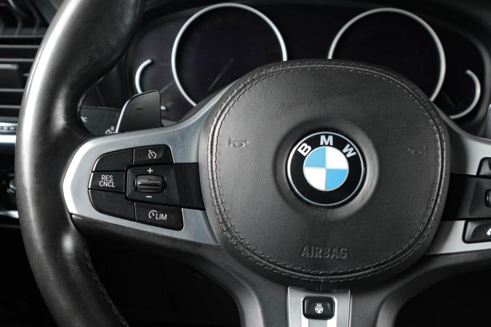 BMW X4 II (G02) Рестайлинг Тюмень  - изображение 15