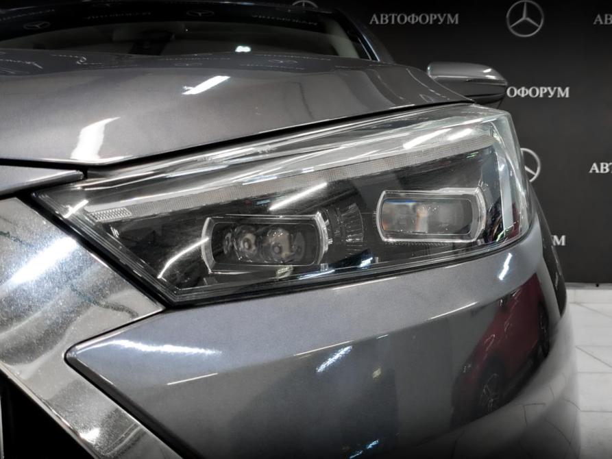 JAC J7 I Москва  - изображение 17
