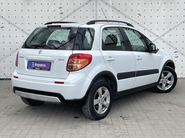 Suzuki SX4 II (S-Cross) с пробегом 2013 года, цена 915 000 рублей, 87285 км, хэтчбек, Автокод Объявления