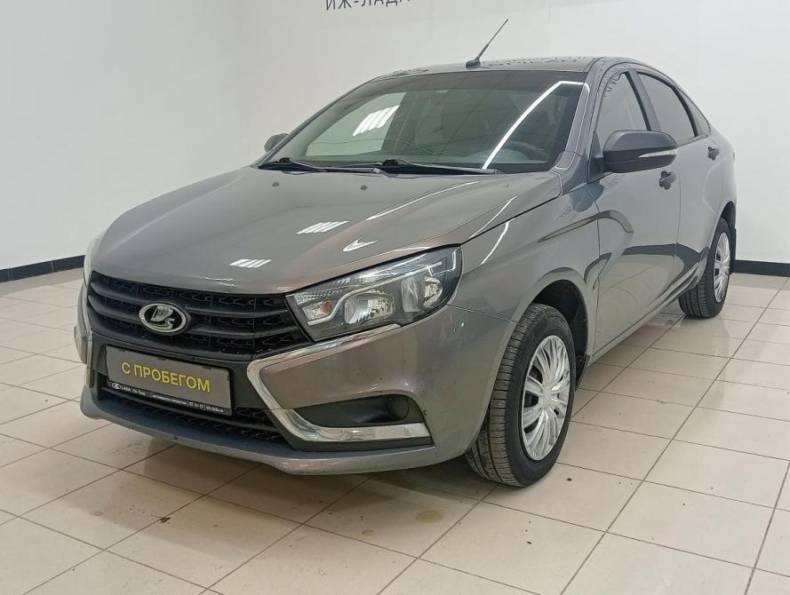 Lada (ВАЗ) Vesta I Ижевск  - изображение 1