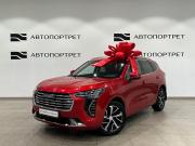 Haval Jolion I Санкт-Петербург  - изображение 14