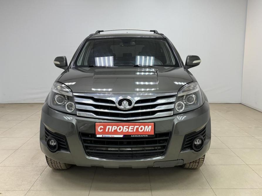 Great Wall Hover H3 I Альметьевск  - изображение 2