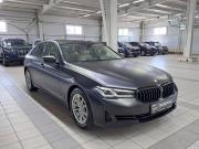 BMW 5 серии VII (G30/G31/G38) Рестайлинг Набережные Челны  - изображение 25