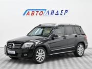 Mercedes-Benz GLK-Класс I (X204) Москва  - изображение 18
