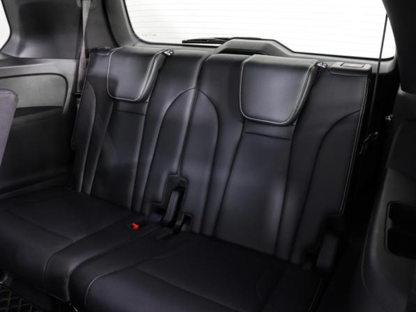 GAC GS8 II с пробегом 2024 года, цена 3 700 000 рублей, 39007 км, внедорожник, Автокод Объявления