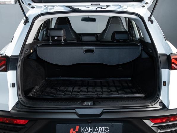 JAC JS6 с пробегом 2023 года, цена 1 698 000 рублей, 61384 км, внедорожник, Автокод Объявления