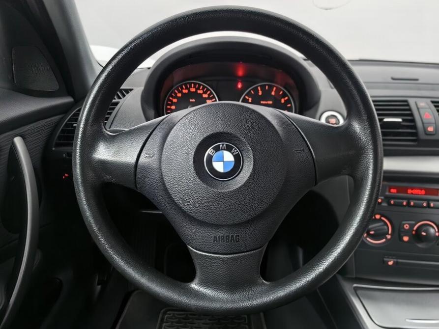 BMW 1 серии I (E81/E82/E87/E88) Рестайлинг Подольск  - изображение 11