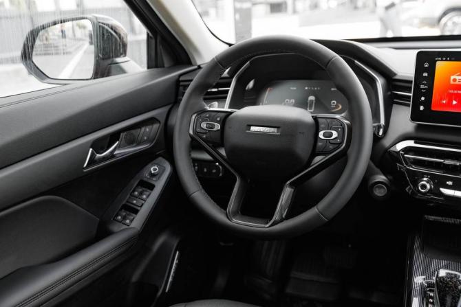 Новый Haval Jolion I Рестайлинг 2026 года, цена 2 599 000 рублей, внедорожник, Автокод Объявления
