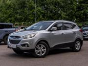 Hyundai ix35 I Санкт-Петербург  - изображение 15