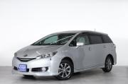 Toyota Wish II Рестайлинг Новосибирск  - изображение 23