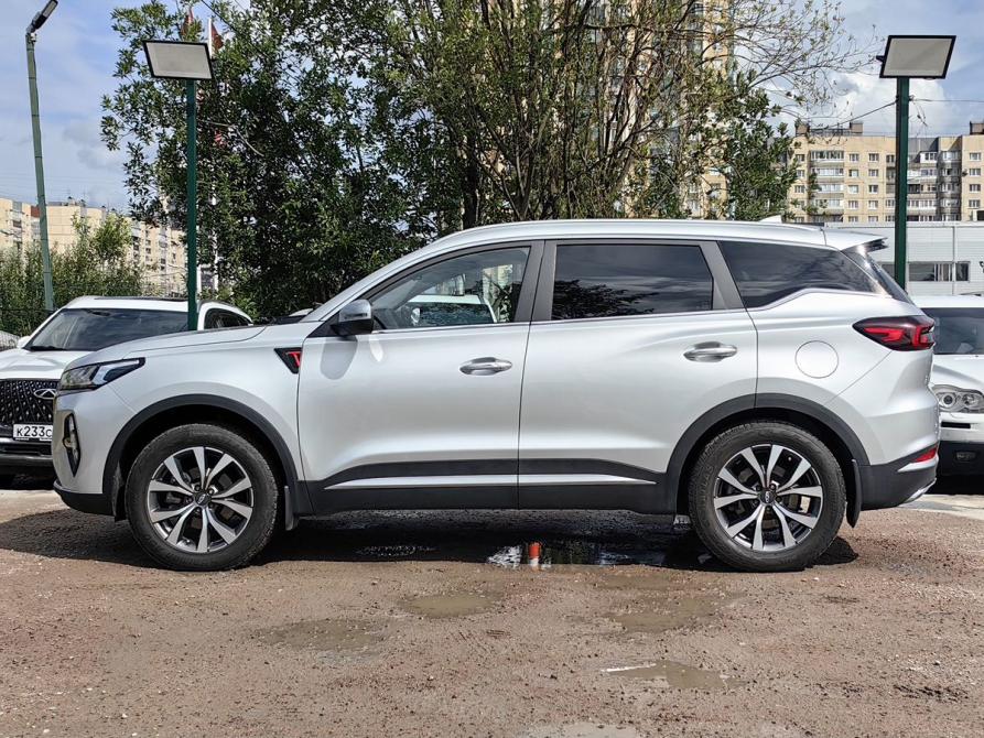 Chery Tiggo 7 Pro Max I Санкт-Петербург  - изображение 4