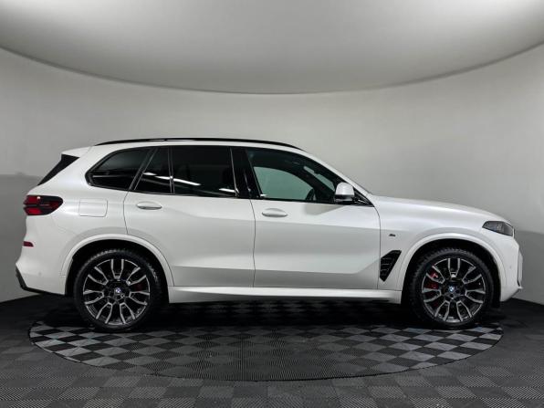 BMW X5 IV (G05/G18) Рестайлинг с пробегом 2023 года, цена 9 680 000 рублей, 43907 км, внедорожник, Автокод Объявления