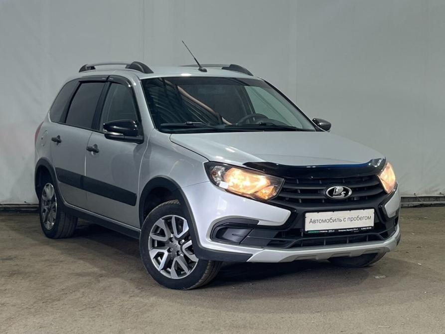 Lada (ВАЗ) Granta I Рестайлинг Кемерово  - изображение 2
