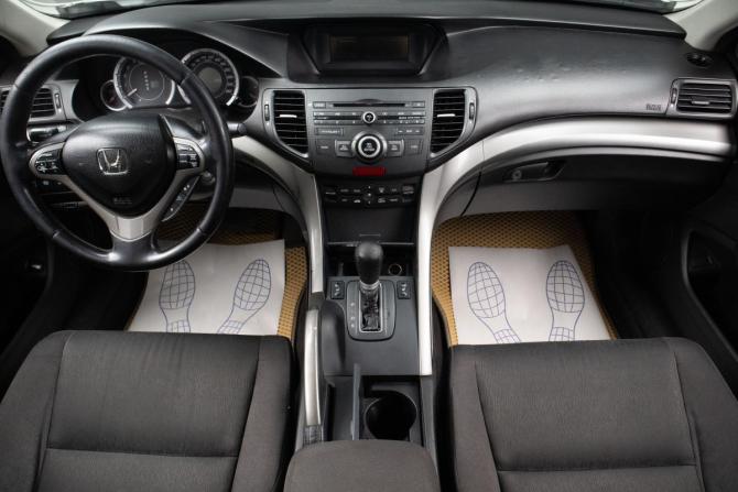 Honda Accord VIII с пробегом 2008 года, цена 999 000 рублей, 350320 км, седан, Автокод Объявления