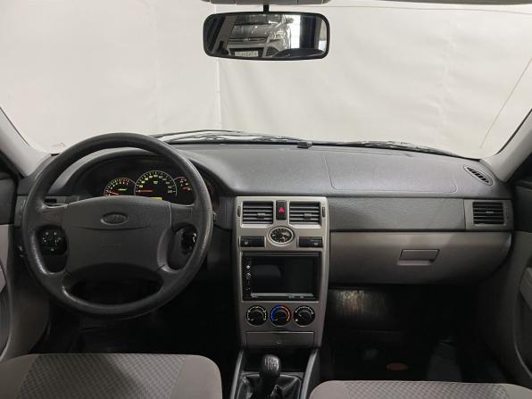 Lada (ВАЗ) Priora I с пробегом 2011 года, цена 439 000 рублей, 67630 км, хэтчбек, Автокод Объявления