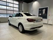 Lada (ВАЗ) Vesta I Рестайлинг (NG) Москва  - изображение 26