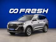Chery Tiggo 7 Pro Max I Москва  - изображение 29