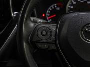 Toyota Corolla XI (E160 E170 E180) Рестайлинг 1 Тюмень  - изображение 44