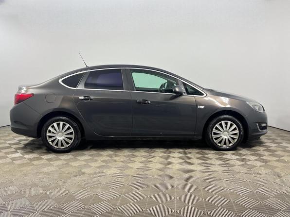Opel Astra J Рестайлинг с пробегом 2013 года, цена 899 900 рублей, 181796 км, седан, Автокод Объявления