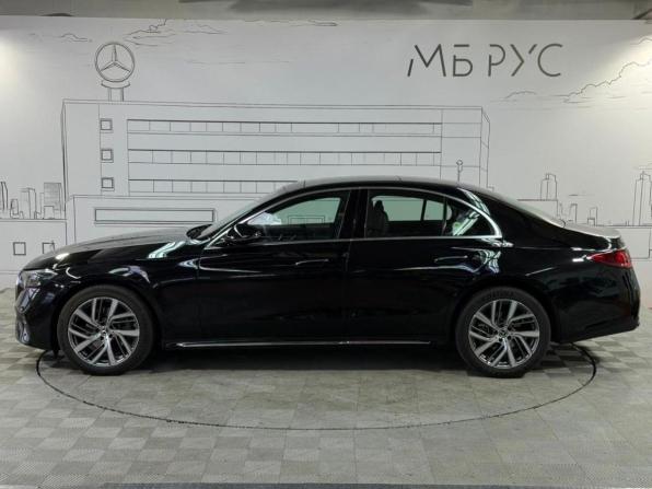 Новый Mercedes-Benz E-Класс VI (W214 S214) 2025 года, цена 7 880 000 рублей, седан, Автокод Объявления