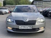 Skoda Superb III Санкт-Петербург  - изображение 22