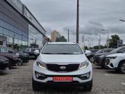 Kia Sportage III Рестайлинг Санкт-Петербург  - изображение 15