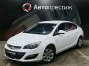 Opel Astra J Рестайлинг Ставрополь  - изображение 28
