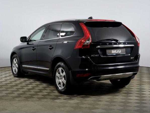 Volvo XC60 I Рестайлинг с пробегом 2014 года, цена 1 468 000 рублей, 341448 км, внедорожник, Автокод Объявления