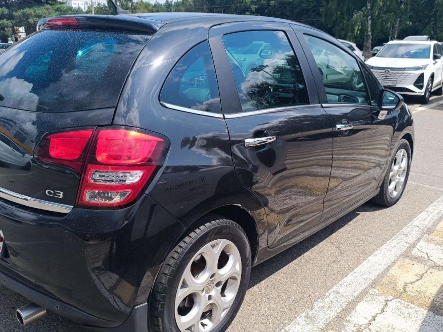 Citroen C3 II Ставрополь  - изображение 4