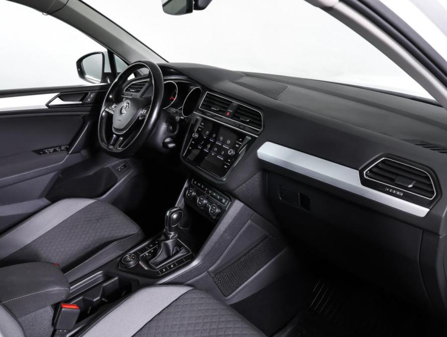 Volkswagen Tiguan II Москва  - изображение 12