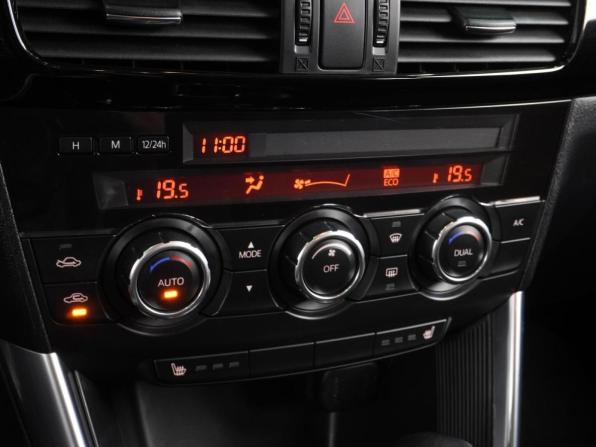Mazda CX-5 I с пробегом 2014 года, цена 1 849 000 рублей, 146921 км, внедорожник, Автокод Объявления
