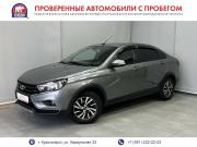 Lada (ВАЗ) Vesta I Красноярск  - изображение 21