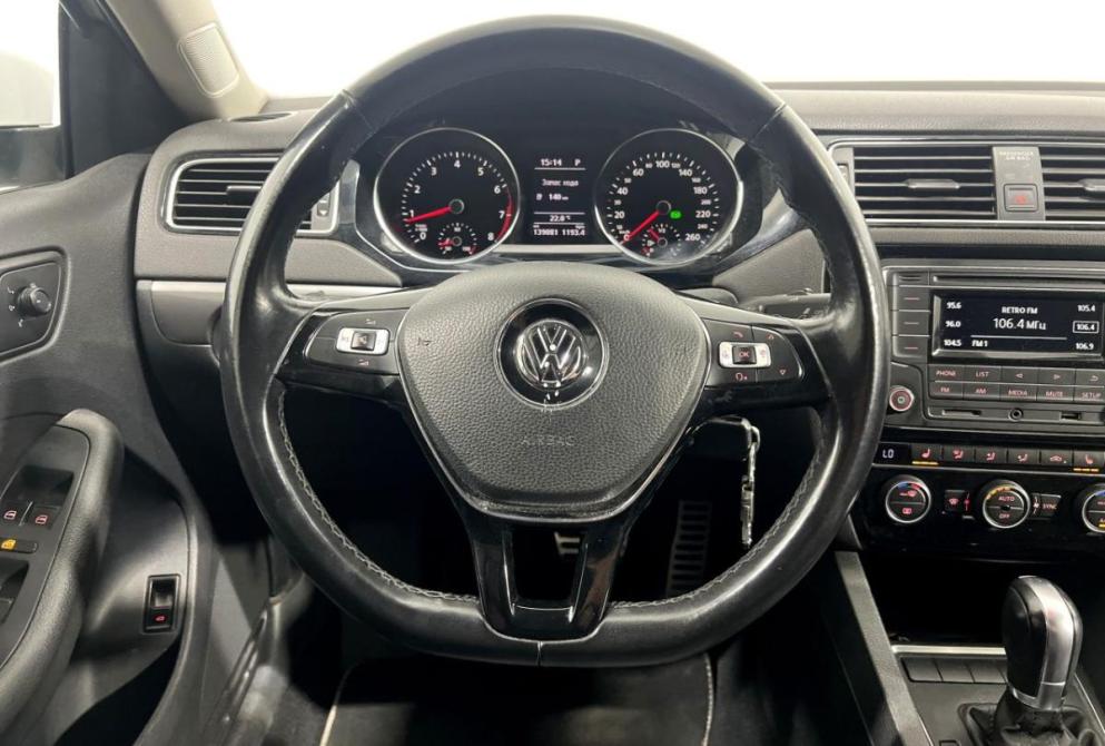 Volkswagen Jetta II (China Market) Нижний Новгород  - изображение 16