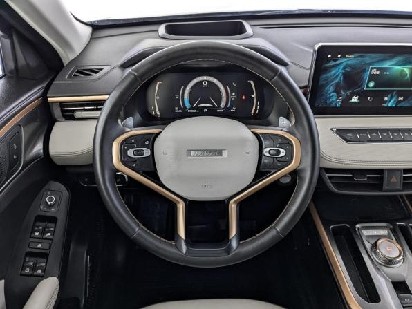 Haval Jolion I с пробегом 2023 года, цена 1 770 000 рублей, 57565 км, внедорожник, Автокод Объявления