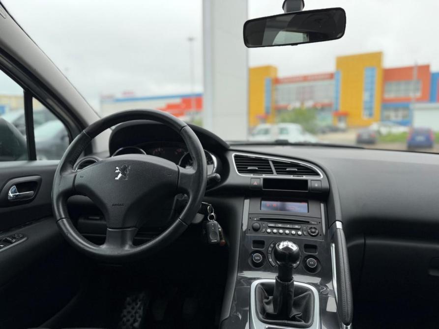 Peugeot 3008 I Сыктывкар  - изображение 24