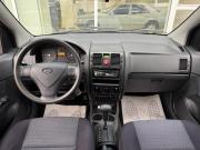 Hyundai Getz I Рестайлинг Ульяновск  - изображение 30