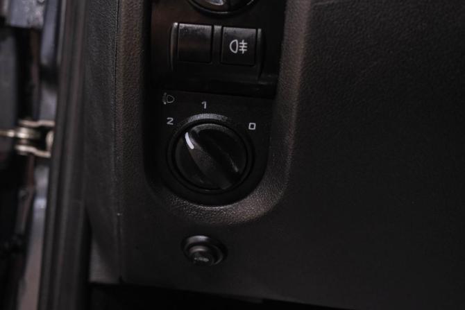 Lada (ВАЗ) Granta I Рестайлинг с пробегом 2018 года, цена 599 000 рублей, 94000 км, седан, Автокод Объявления