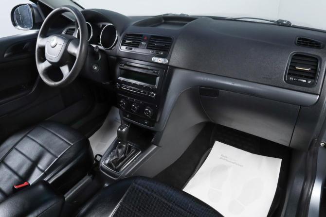 Skoda Yeti I с пробегом 2012 года, цена 759 000 рублей, 202000 км, внедорожник, Автокод Объявления