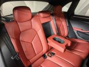 Porsche Macan I Рестайлинг Москва  - изображение 40