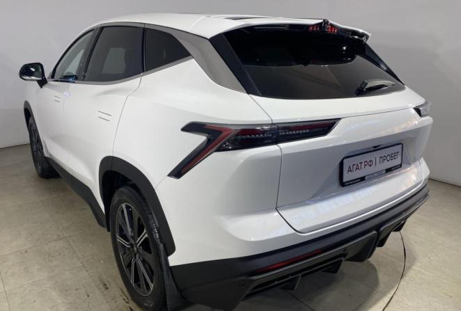 JETOUR DASHING I с пробегом 2023 года, цена 1 950 000 рублей, 32531 км, внедорожник, Автокод Объявления